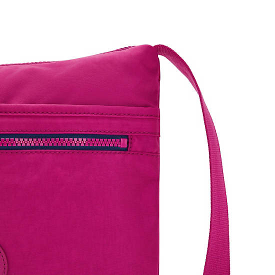 Sacs Crossbody Kipling Arto Rose | FR 2130MQ